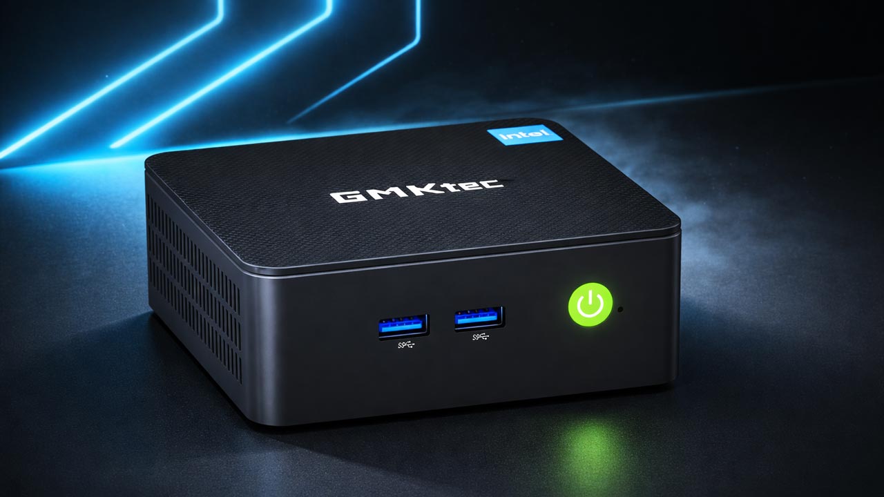 GMKtec NucBox G3 Pro