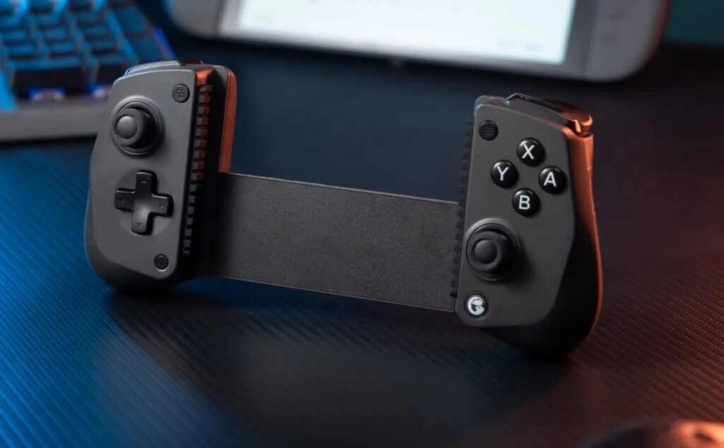 GameSir X5s