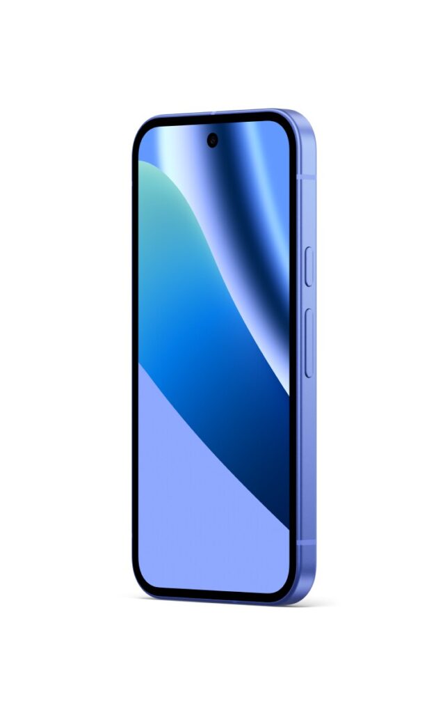 Google Pixel 10a
