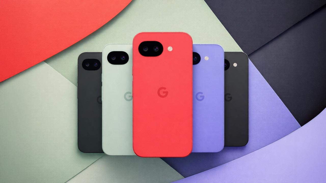 Google Pixel 11: Tensor G6 a 2 nm e quattro modelli nella gamma