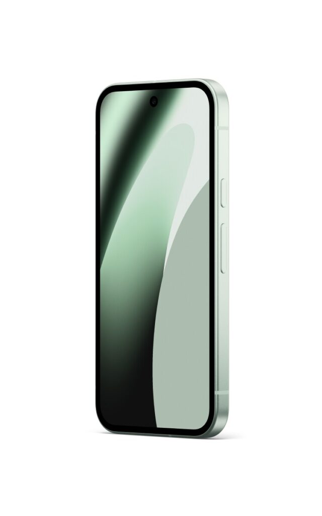 Google Pixel 10a