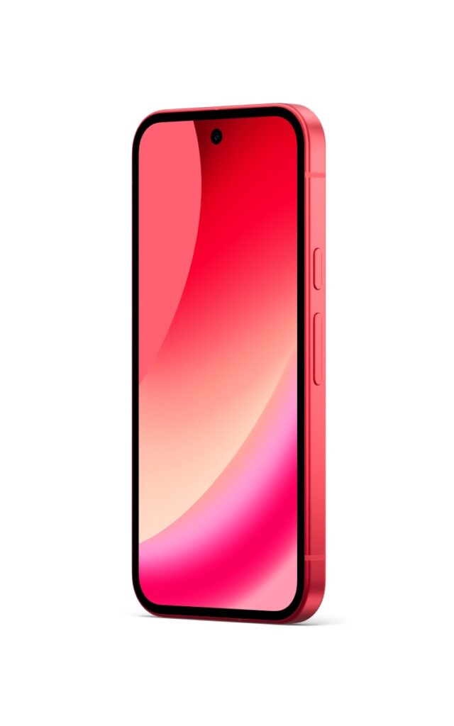 Google Pixel 10a