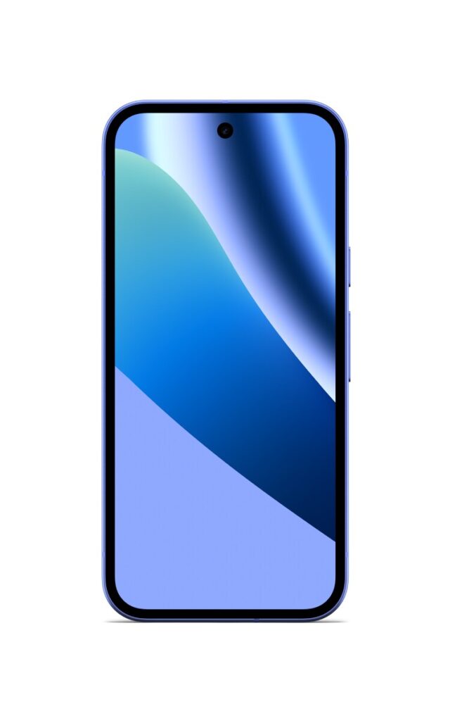 Google Pixel 10a