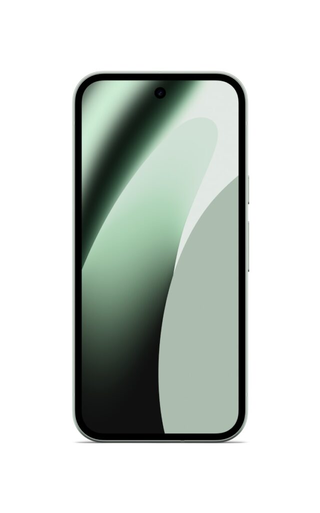 Google Pixel 10a