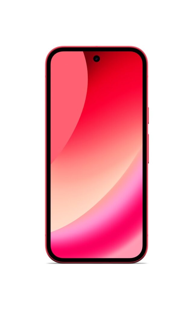 Google Pixel 10a