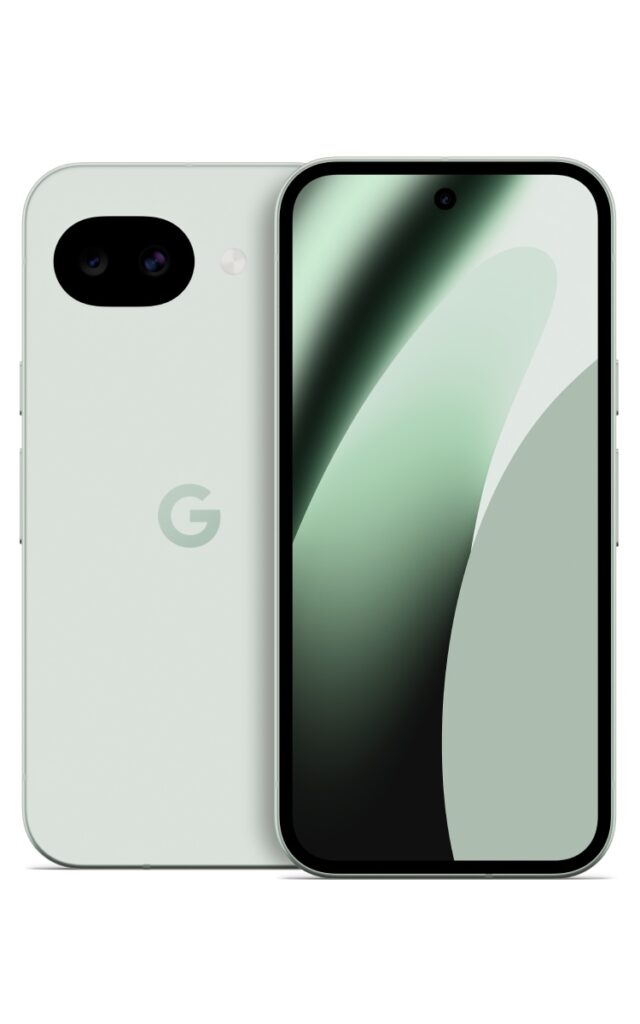 Google Pixel 10a