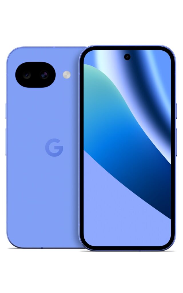 Google Pixel 10a