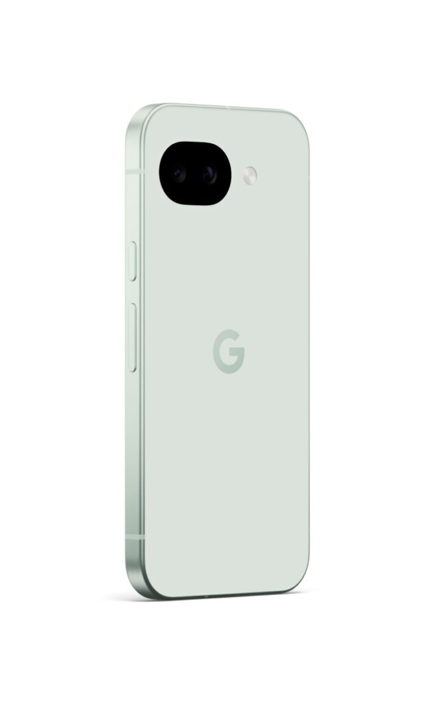 Google Pixel 10a