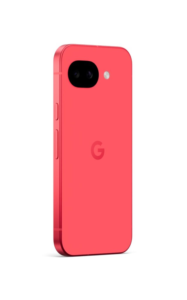 Google Pixel 10a