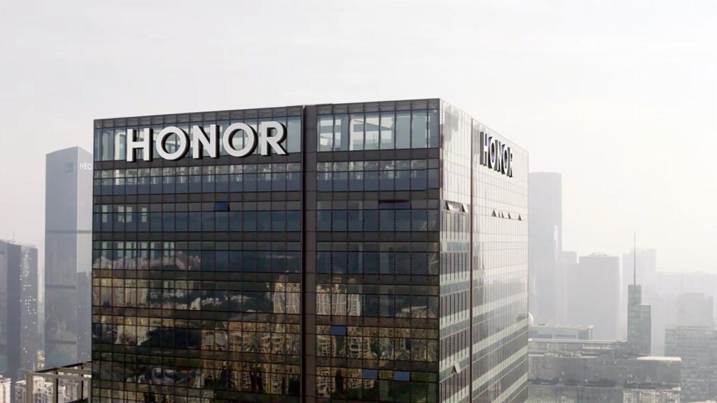 Honor HQ