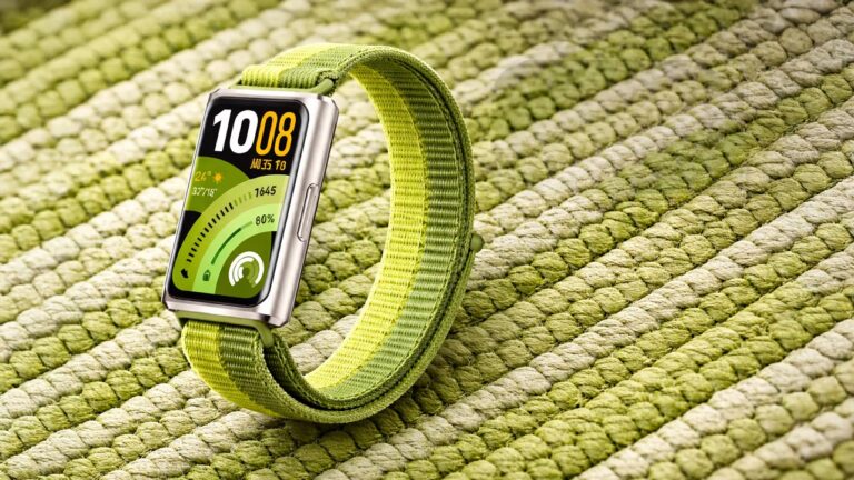 Huawei Band 11 Pro