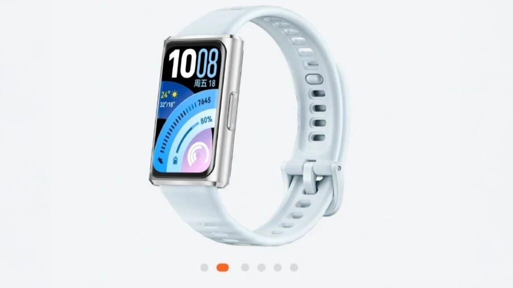 Huawei Band 11 Pro