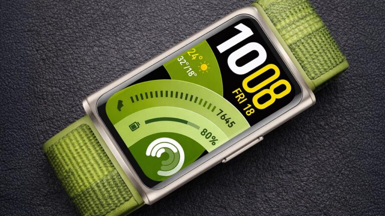 Huawei Band 11 Pro