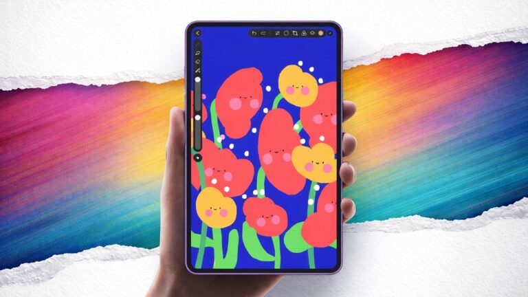 Huawei colora il MatePad Mini di Phantom Purple