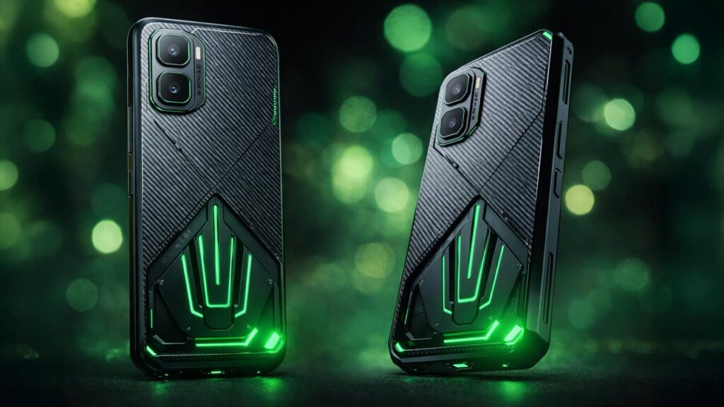 Infinix GT 50 Pro