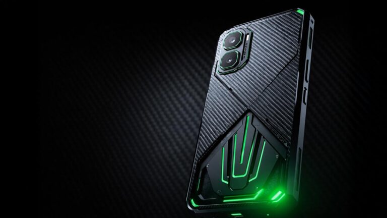 Infinix GT 50 Pro
