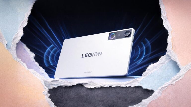 Lenovo Legion Y700