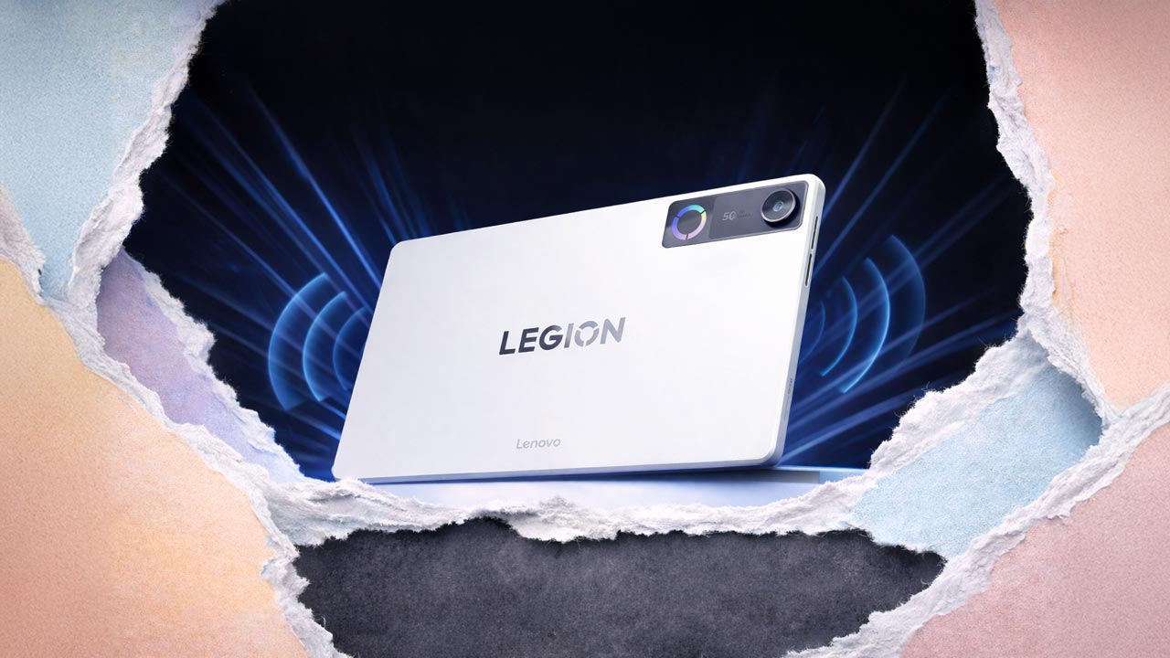 Lenovo Legion Y700