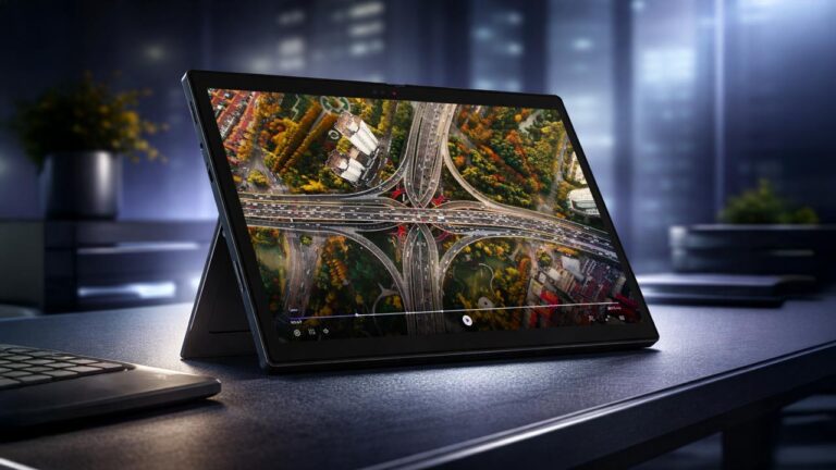 Lenovo ThinkPad X13 Detachable