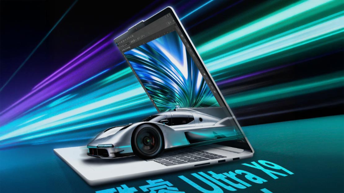 Lenovo anticipa Xiaoxin Pro 16 GT 2026 con Intel Panther Lake