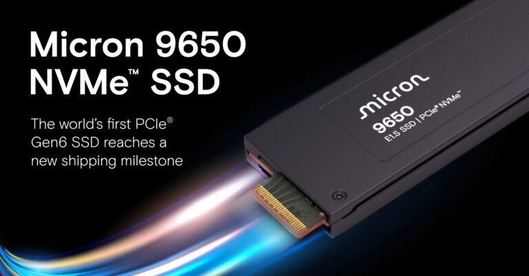 Micron 9650