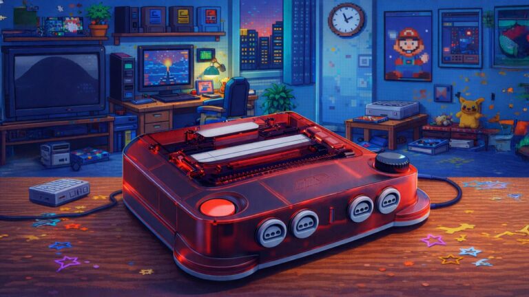 ModRetro M64