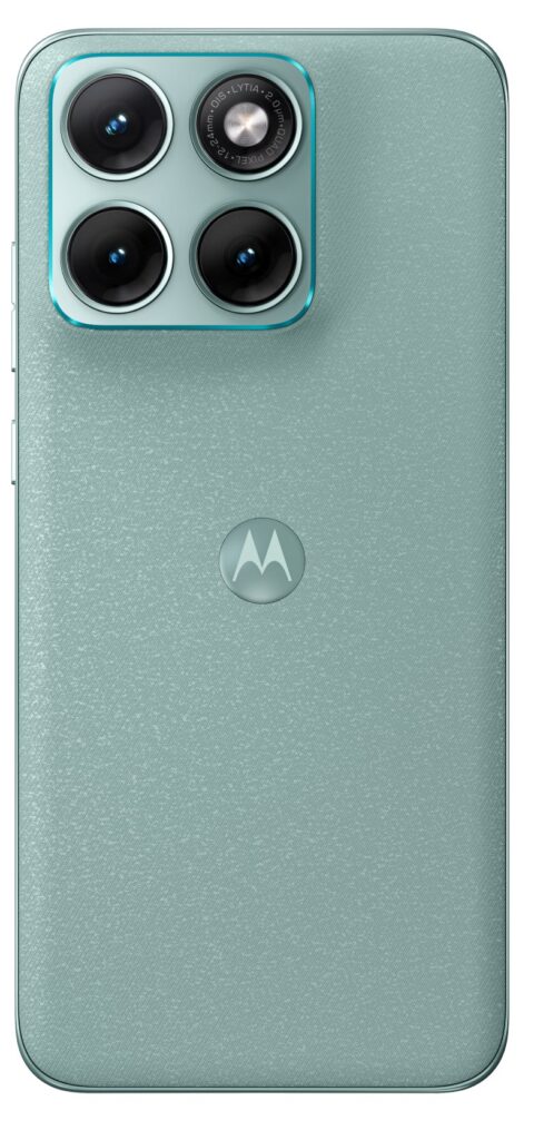Motorola Edge 70 Fusion