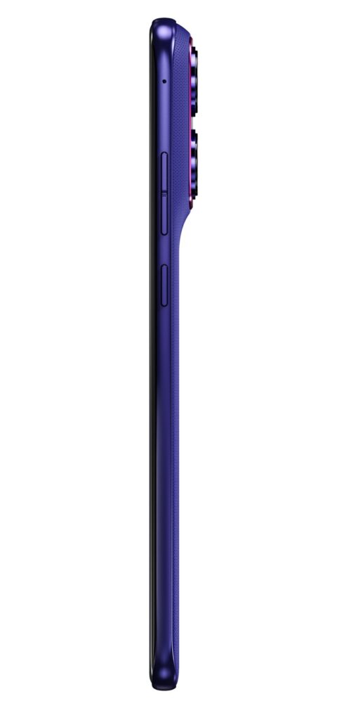 Motorola Edge 70 Fusion
