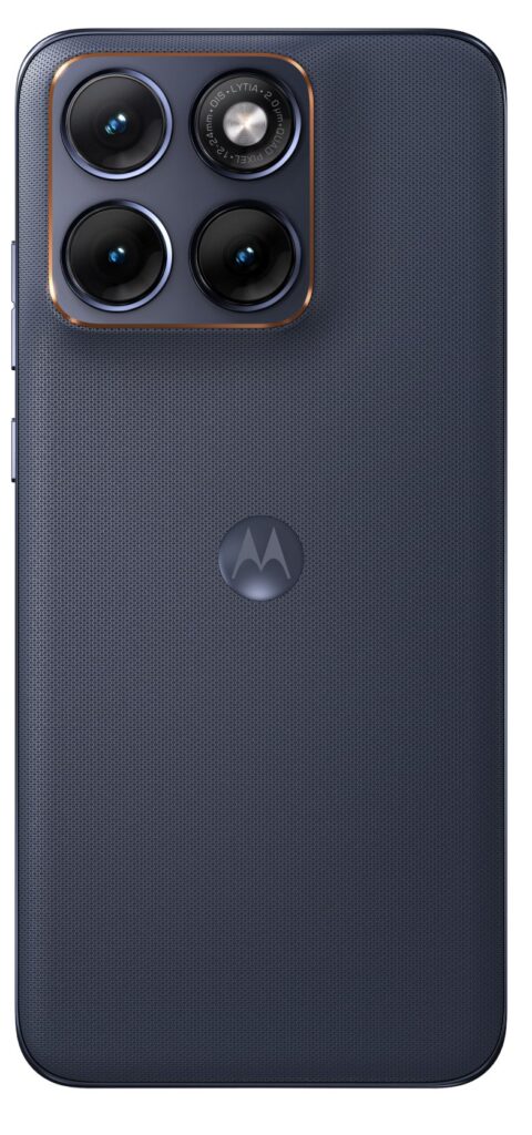 Motorola Edge 70 Fusion