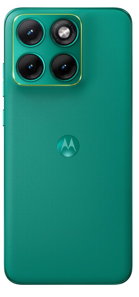 Motorola Edge 70 Fusion