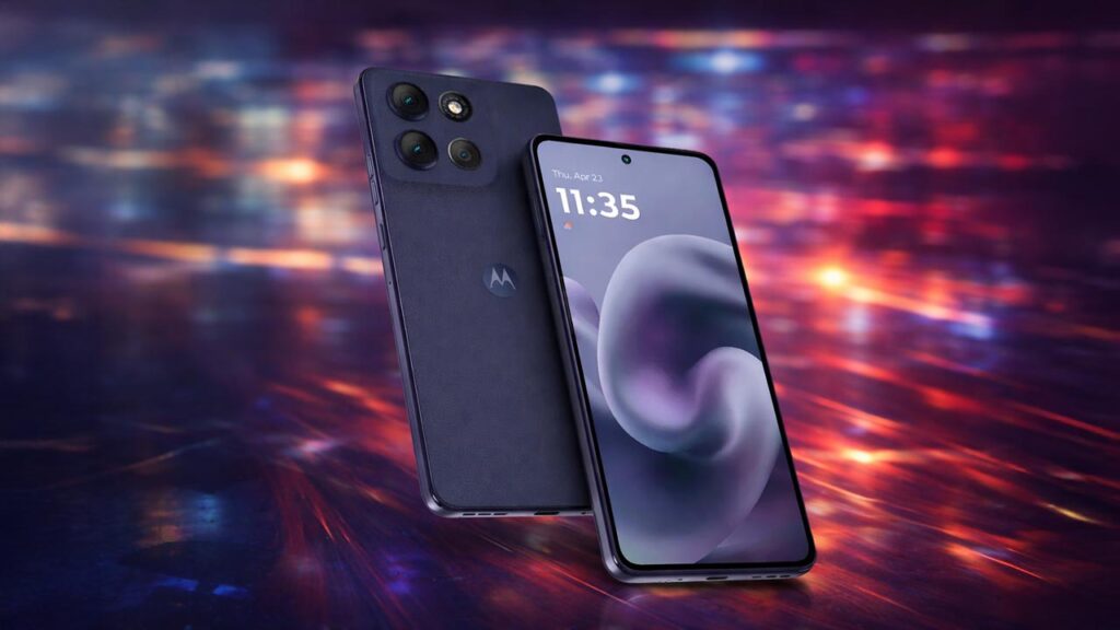 motorola g86 5g