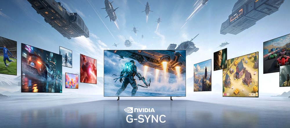 G-SYNC