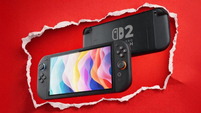 Nintendo Switch 2