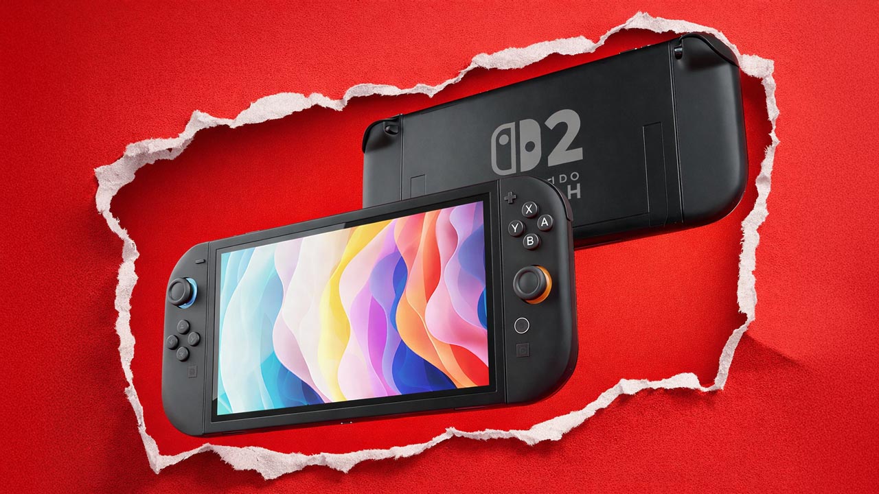 Nintendo Switch 2: produzione verso 20 milioni di unità