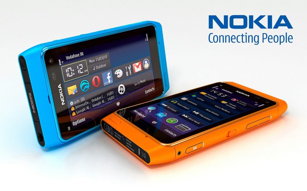 nokia n8nokia n8