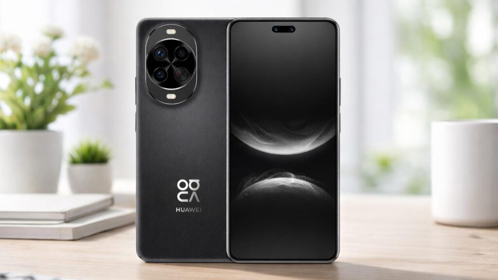 Huawei Nova 14 Pro