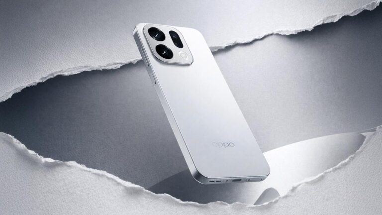 Oppo Find X10 leaks again, this time with battery and camera