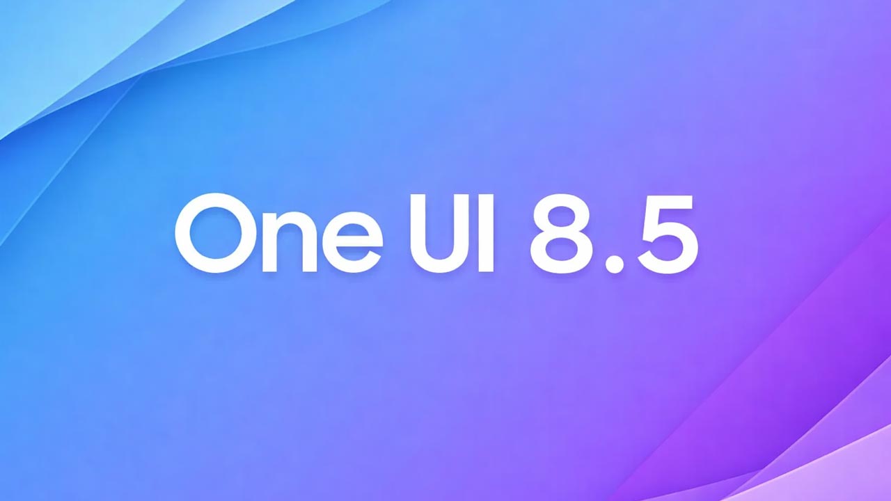 One UI 8.5