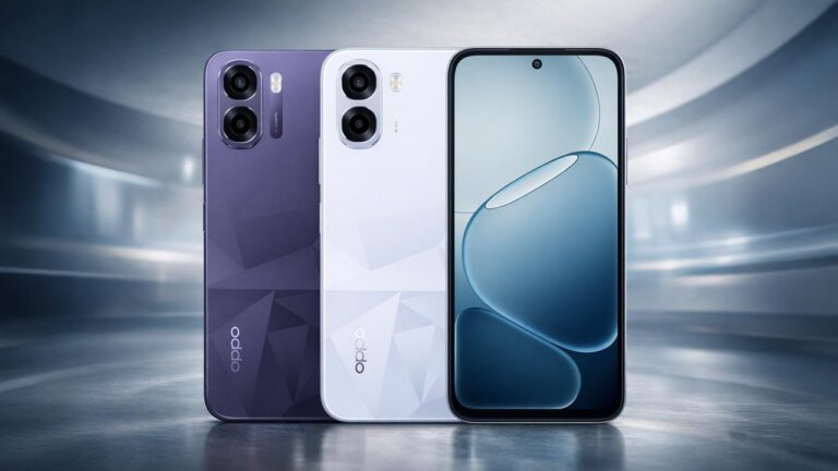 Oppo K14x 5G