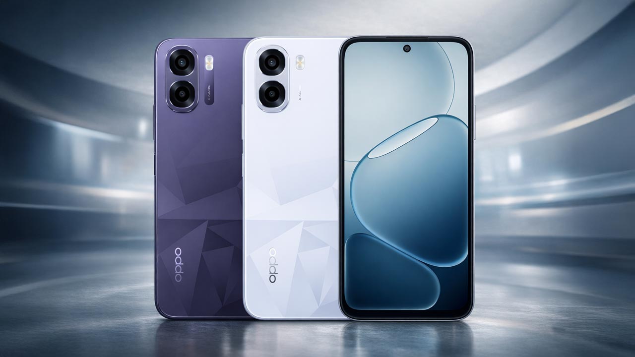 Oppo K14x 5G