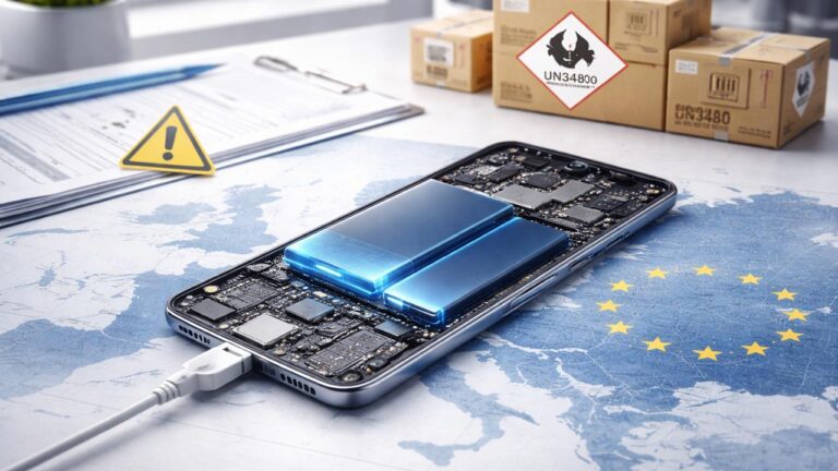 Perché gli smartphone Xiaomi in Europa hanno batterie più piccole