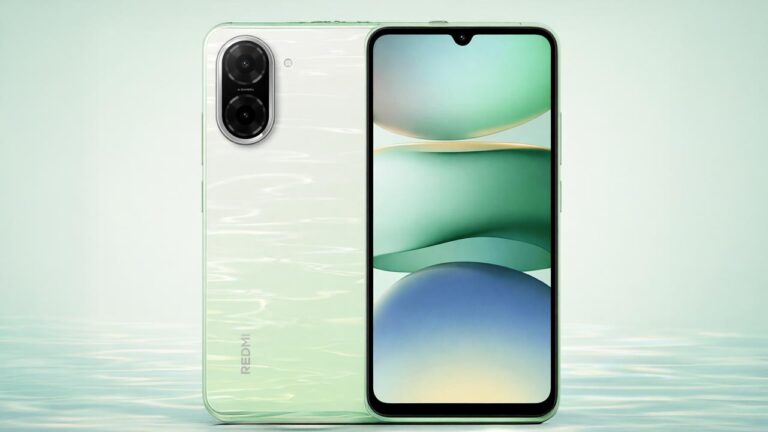 Poco C81 Pro Redmi A7 Pro