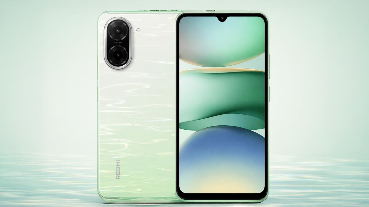 Poco C81 Pro Redmi A7 Pro