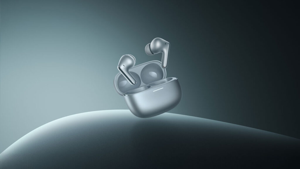 REDMI Buds 8 Pro