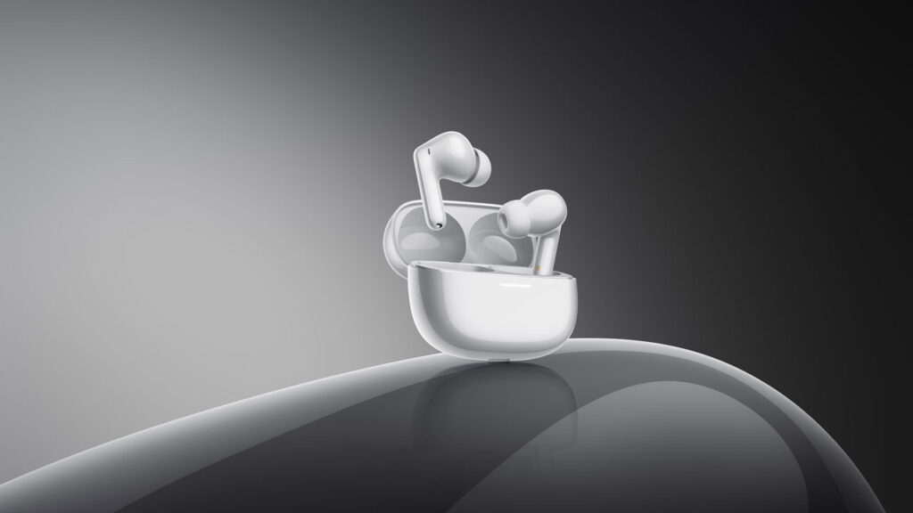 REDMI Buds 8 Pro
