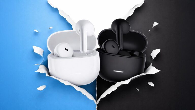 Redmi Buds 8 Active