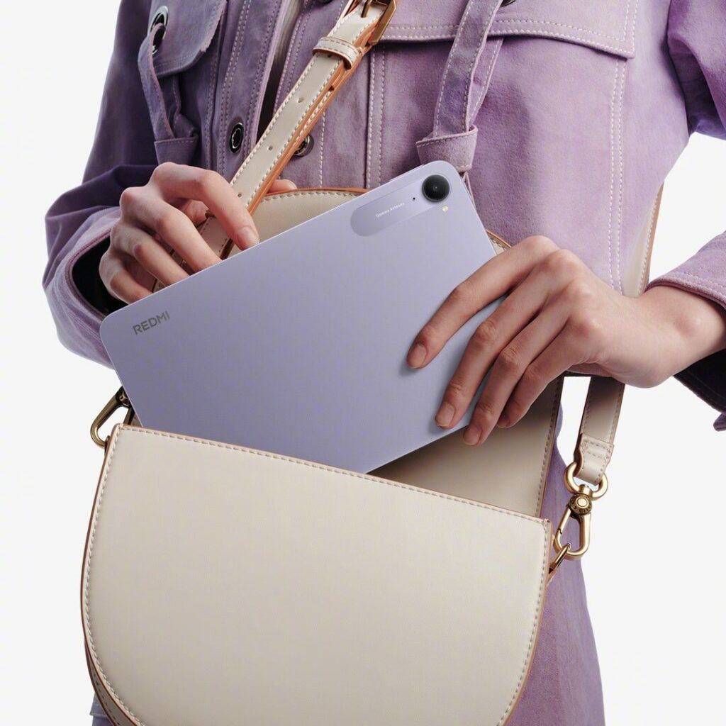 redmi k pad
