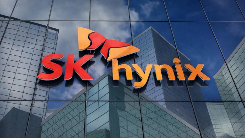SK HYNIX