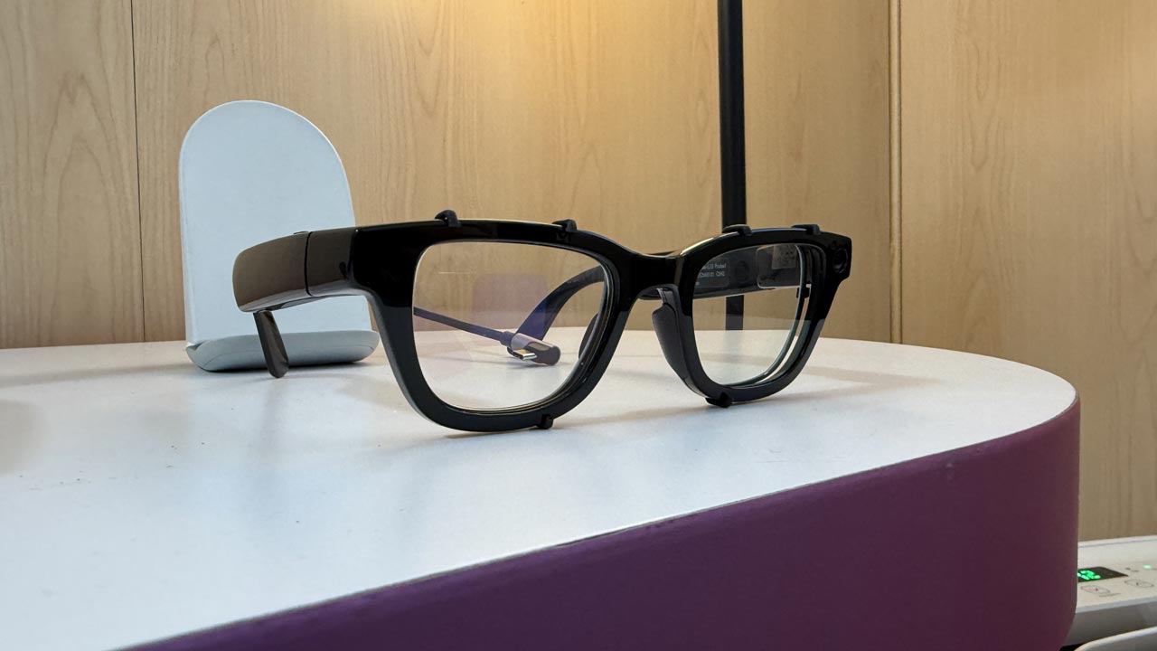 Samsung AI Glasses: come funzionano i controlli secondo le linee guida Android XR