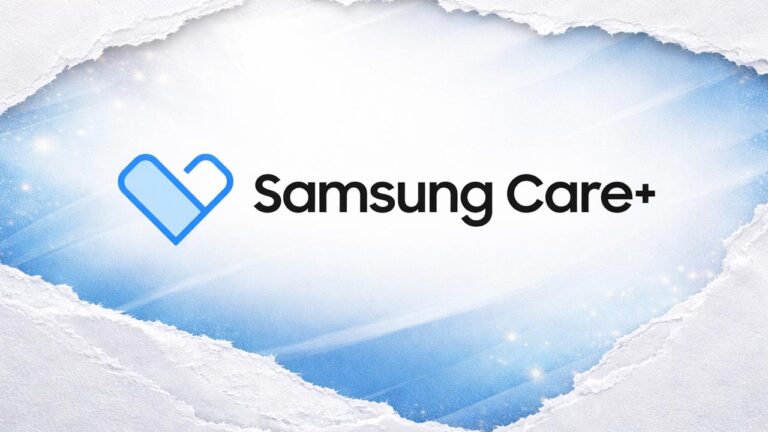 Samsung Care Plus